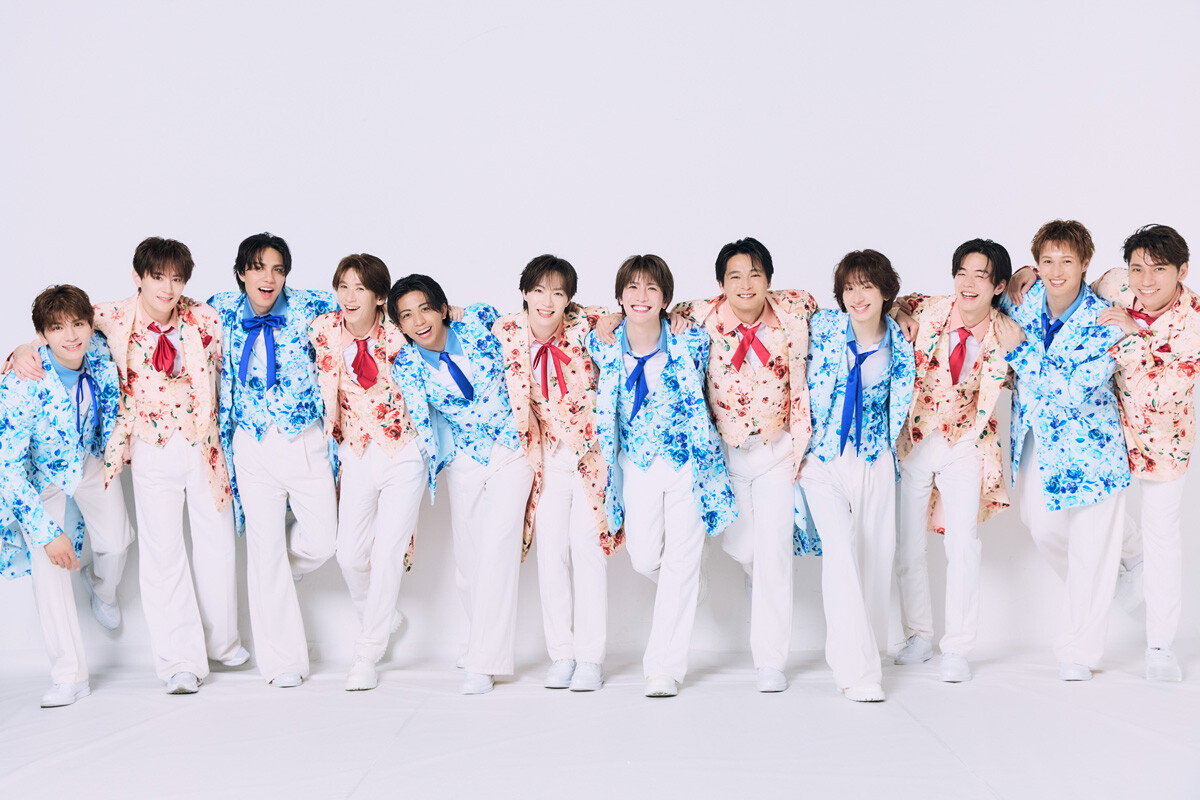 ドラマ『夫婦別姓刑事』主題歌を担当するSHOW-WA&MATSURI「"これは流行るんじゃないか"とビビッときました」